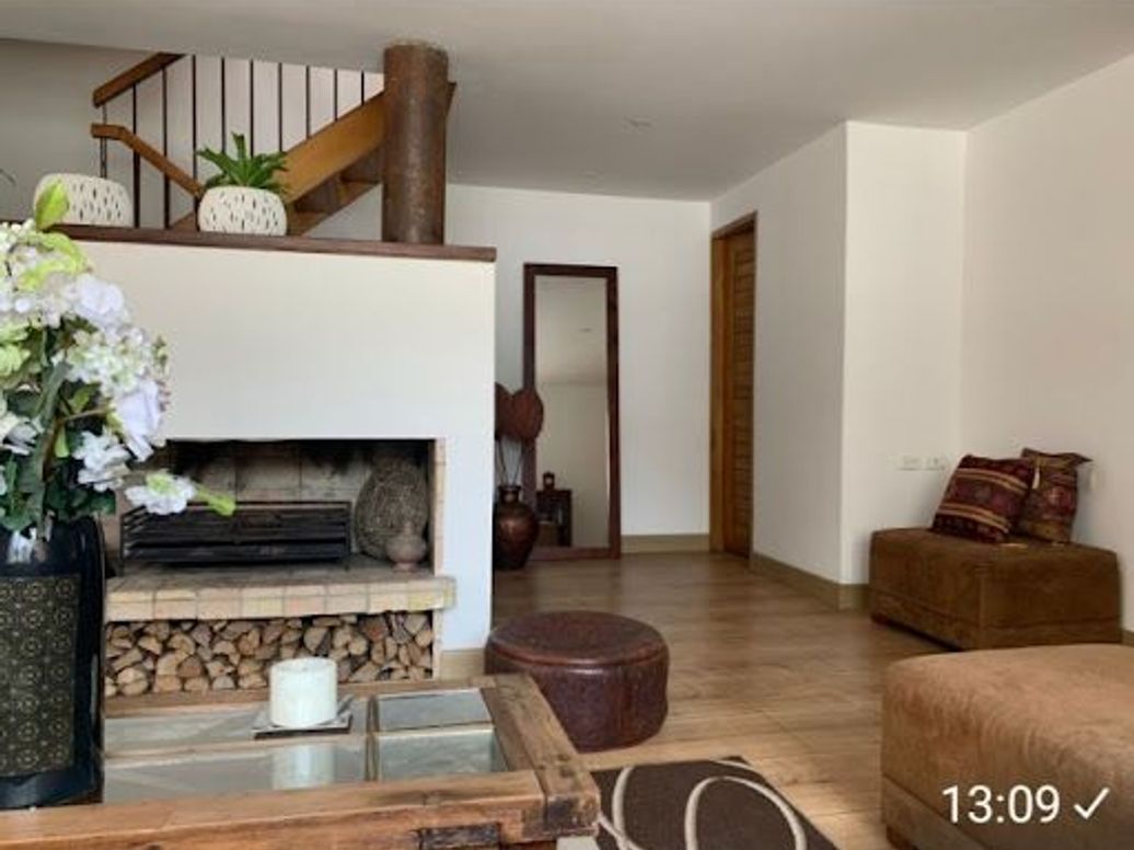 Casa de 4 alcobas en venta en Chico, Bogotá, 178 m² · foto 3 de 20