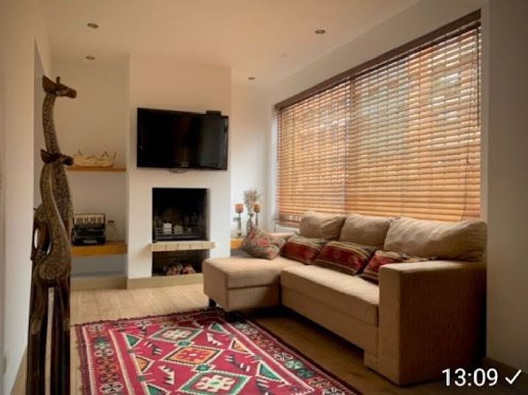 Casa de 4 alcobas en venta en Chico, Bogotá, 178 m² · foto 4 de 20