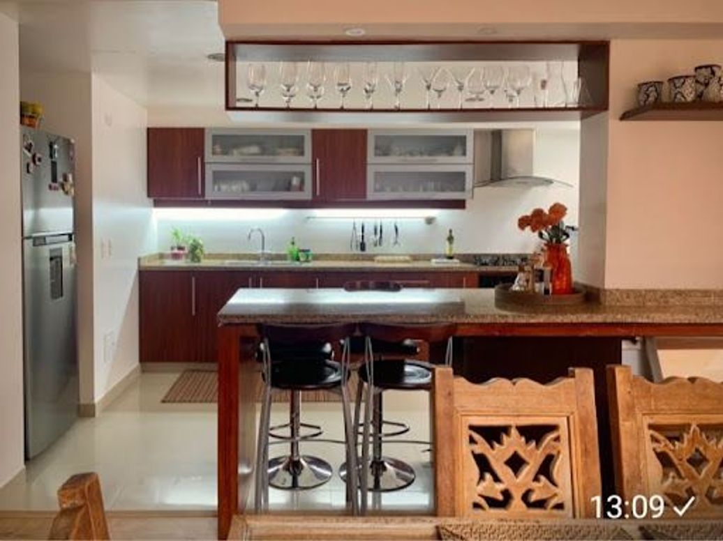 Casa de 4 alcobas en venta en Chico, Bogotá, 178 m² · foto 8 de 20