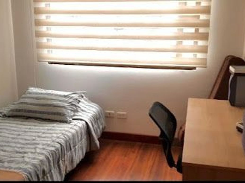 Casa de 4 alcobas en venta en Chico, Bogotá, 178 m² · foto 20 de 20
