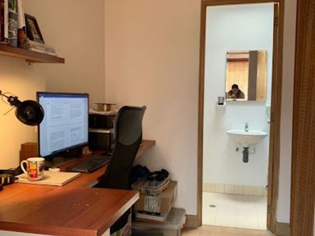Casa de 4 alcobas en venta en Chico, Bogotá, 178 m² · foto 9 de 20