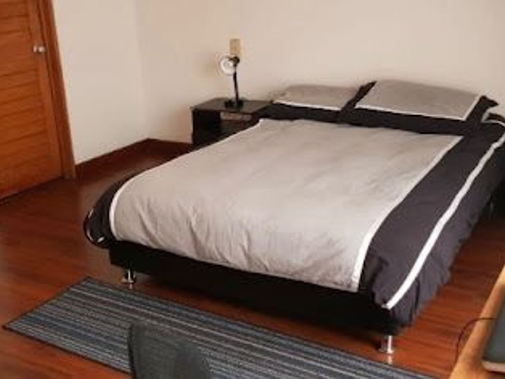 Casa de 4 alcobas en venta en Chico, Bogotá, 178 m² · foto 17 de 20