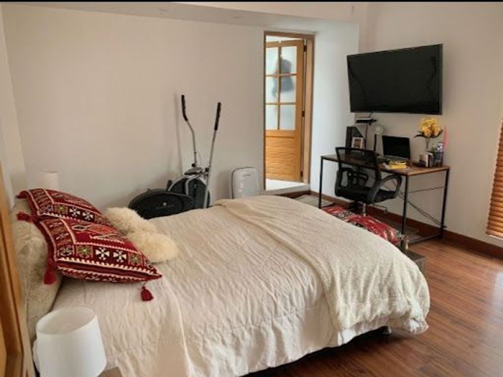 Casa de 4 alcobas en venta en Chico, Bogotá, 178 m² · foto 19 de 20