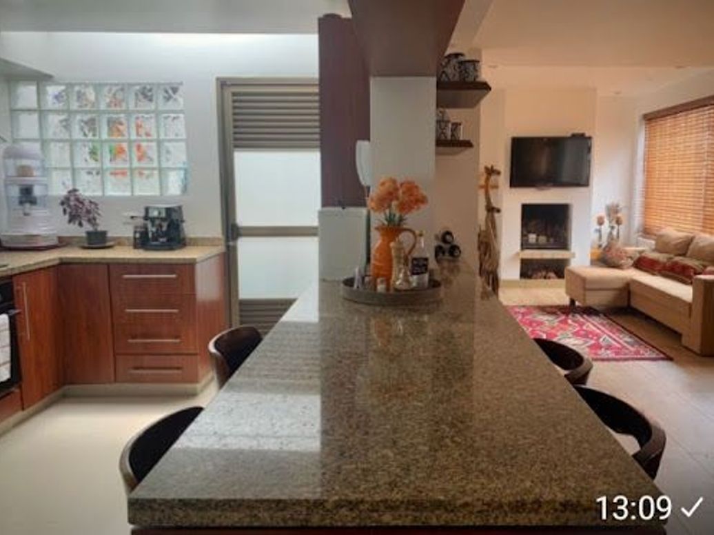 Casa de 4 alcobas en venta en Chico, Bogotá, 178 m² · foto 10 de 20