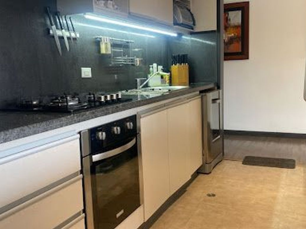 Apartamento de 3 alcobas en venta en Rincon Del Chicó, Bogotá, 133 m² · foto 9 de 20