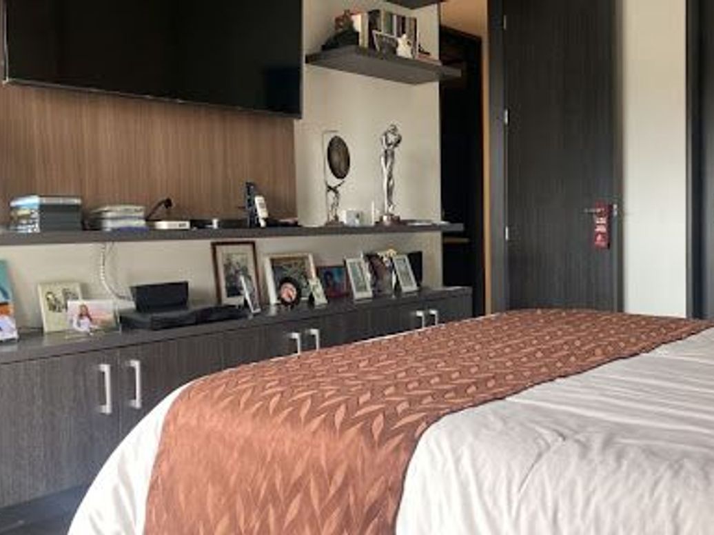 Apartamento de 3 alcobas en venta en Rincon Del Chicó, Bogotá, 133 m² · foto 18 de 20