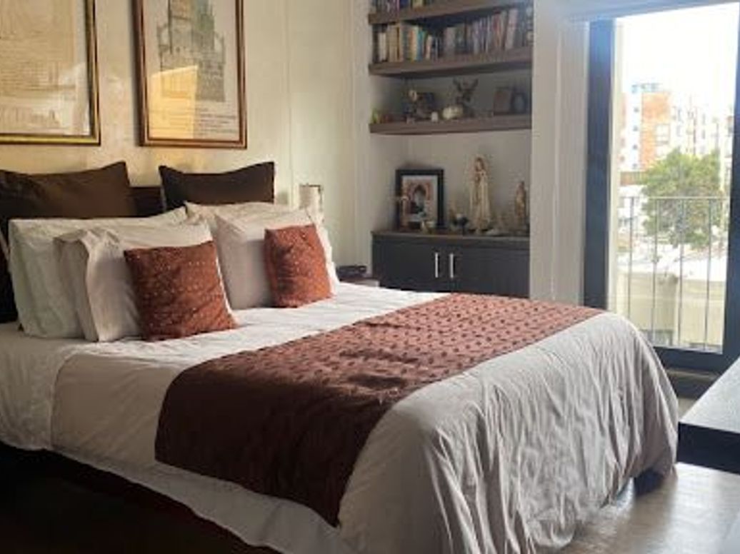 Apartamento de 3 alcobas en venta en Rincon Del Chicó, Bogotá, 133 m² · foto 17 de 20