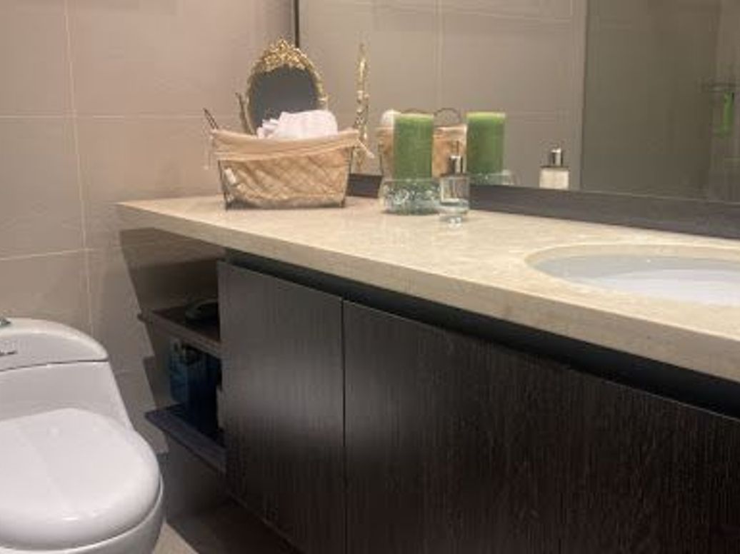 Apartamento de 3 alcobas en venta en Rincon Del Chicó, Bogotá, 133 m² · foto 14 de 20