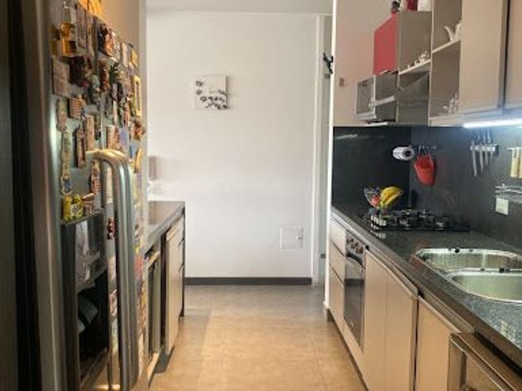 Apartamento de 3 alcobas en venta en Rincon Del Chicó, Bogotá, 133 m² · foto 7 de 20