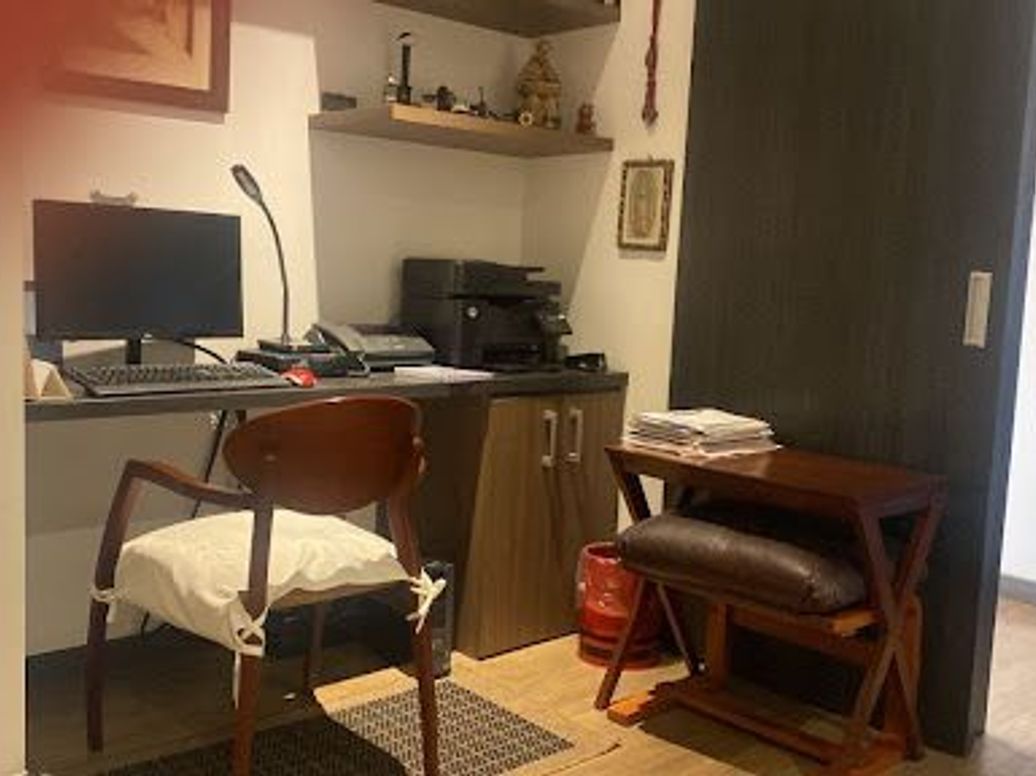 Apartamento de 3 alcobas en venta en Rincon Del Chicó, Bogotá, 133 m² · foto 12 de 20