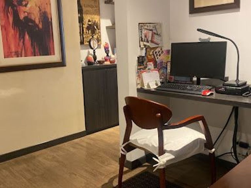 Apartamento de 3 alcobas en venta en Rincon Del Chicó, Bogotá, 133 m² · foto 11 de 20