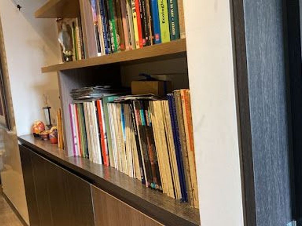 Apartamento de 3 alcobas en venta en Rincon Del Chicó, Bogotá, 133 m² · foto 16 de 20