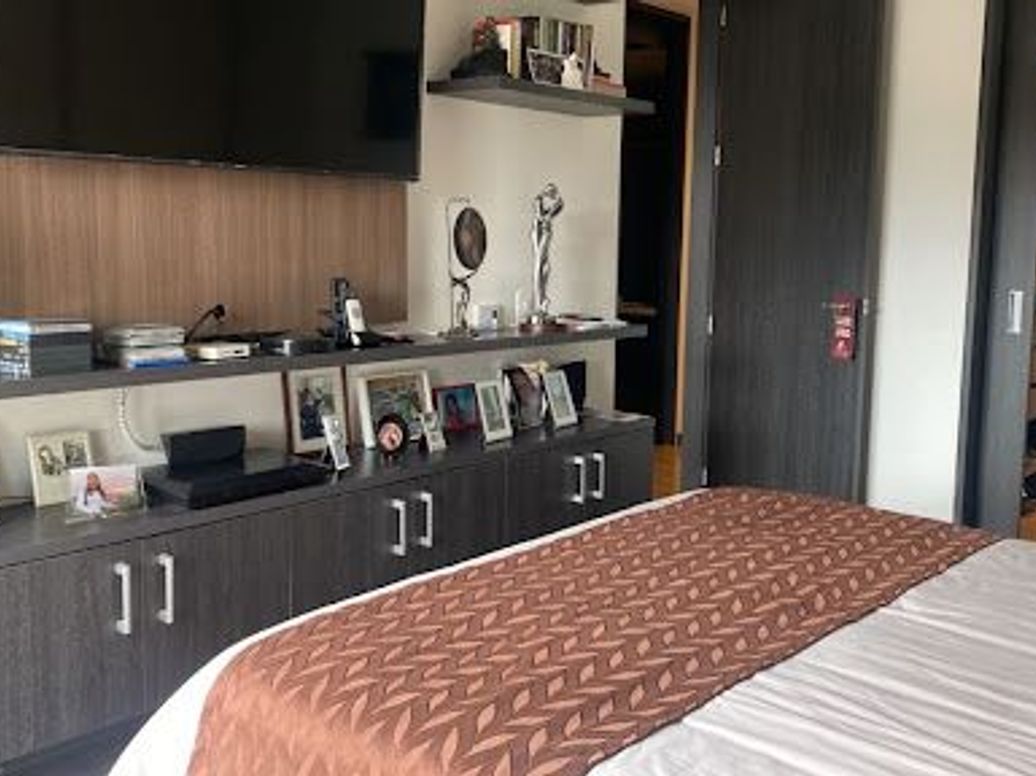 Apartamento de 3 alcobas en venta en Rincon Del Chicó, Bogotá, 133 m² · foto 19 de 20