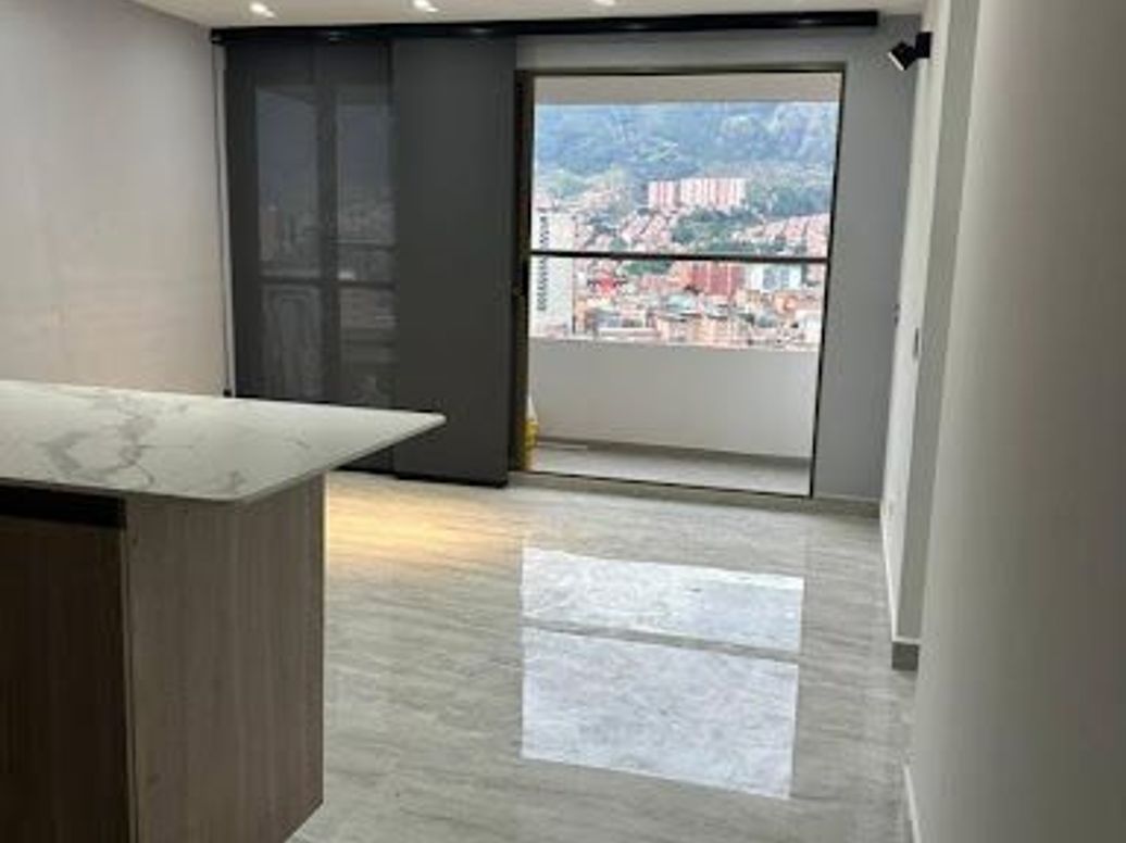 ARRIENDO de APARTAMENTO en SANTA ANA, BELLO en Andalucia