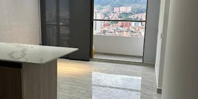 APTO EN EXCELENTE UBICACIÓN EN SANTA ANA, CERCANÍA AL CENTRO COMERCIAL FABRICATO Y AL PARQUE DE BELLO. 
DE 65 MTS, CUENTA CON 3 ALCOBAS CON CLOSET, 2 BAÑOS, SALA COMEDOR, COCINA INTEGRAL, ZONA DE ROPAS, BALCÓN PARQUEADERO Y CUARTO UTIL.