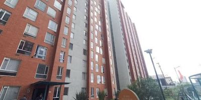 Apartamento en arriendo ubicado en el barrio vergel, cuenta con un área construida de 40 mts2, sala comedor en un solo ambiente, dos habitaciones cada una de ellas con closet, un baño con calentador a gas, cocina integral a gas  y zona de ropas, pisos en madera laminada y cerámica, excelente iluminación natural, se encuentra ubicado en un onceavo piso con Ascensor . el edificio cuenta con parque infantil, gimnasio y vigilancia las 24 horas. Para más información comuníquese con la ejecutiva comercial lina ramos al celular o whatsapp 3187078140 a su correo electrónico lina.ramosinmobiliariasaliadas.com