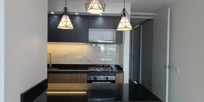 ¡Apartamento nuevo!
2 habitaciones, con opción de una tercera habitación, 2 baños, sala-comedor, cocina moderna con acabados de alta calidad. es un apartamento con acabados nuevo, espacio perfecto para hacer realidad tus sueños.
Contáctanos para mayor información y agenda una visita.
Contáctatenos: 3160502280-3160502283