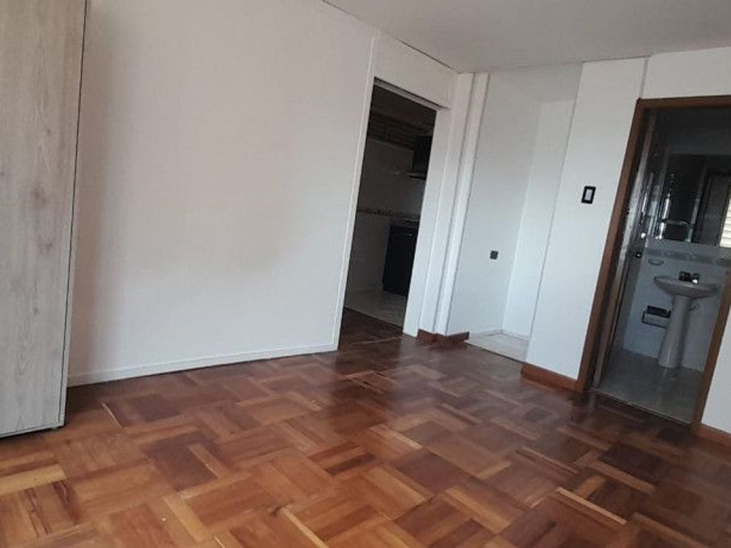 Apartaestudio en venta en Las Nieves, Bogotá, 40 m² · foto 17 de 17