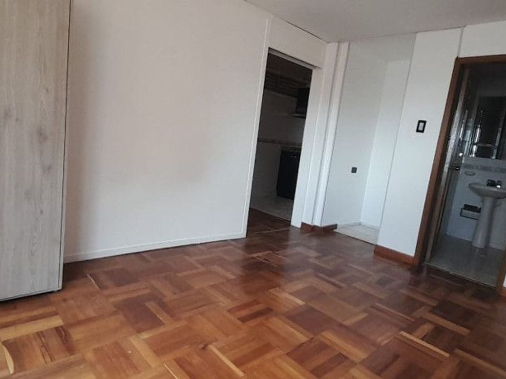 Apartaestudio en venta en Las Nieves, Bogotá, 40 m² · foto 15 de 17