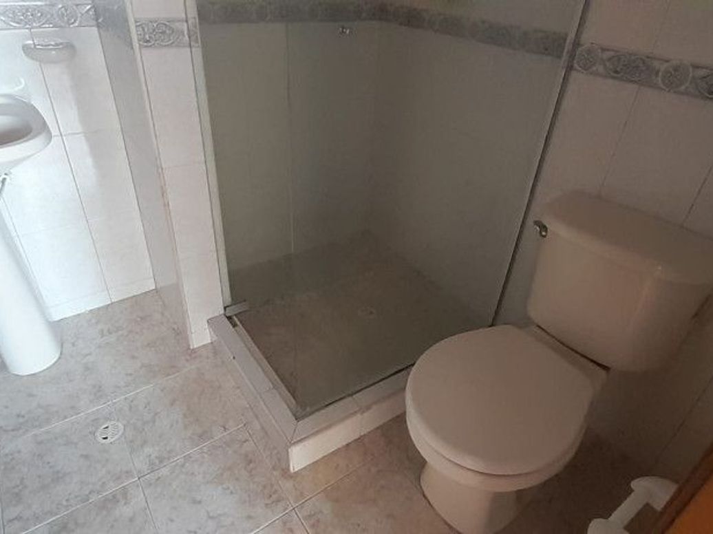 Apartaestudio en venta en Las Nieves, Bogotá, 40 m² · foto 11 de 17