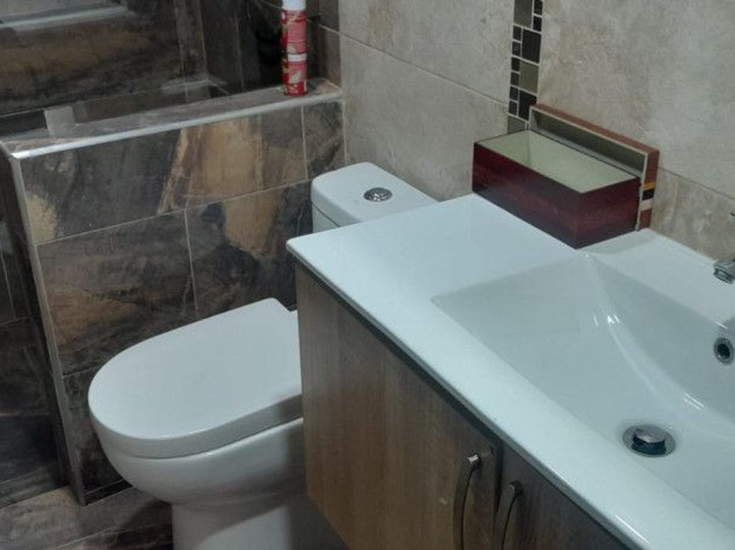 Casa de 10 alcobas en venta en Santander Sur, Bogotá, 180 m² · foto 13 de 19