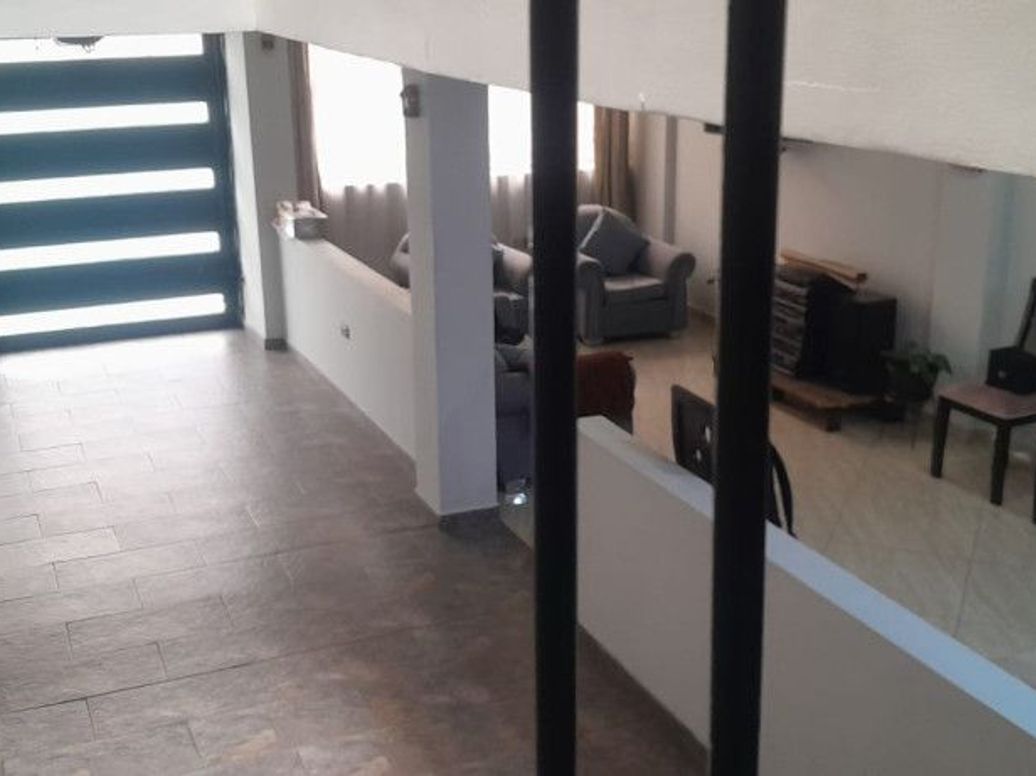 Casa de 10 alcobas en venta en Santander Sur, Bogotá, 180 m² · foto 19 de 19