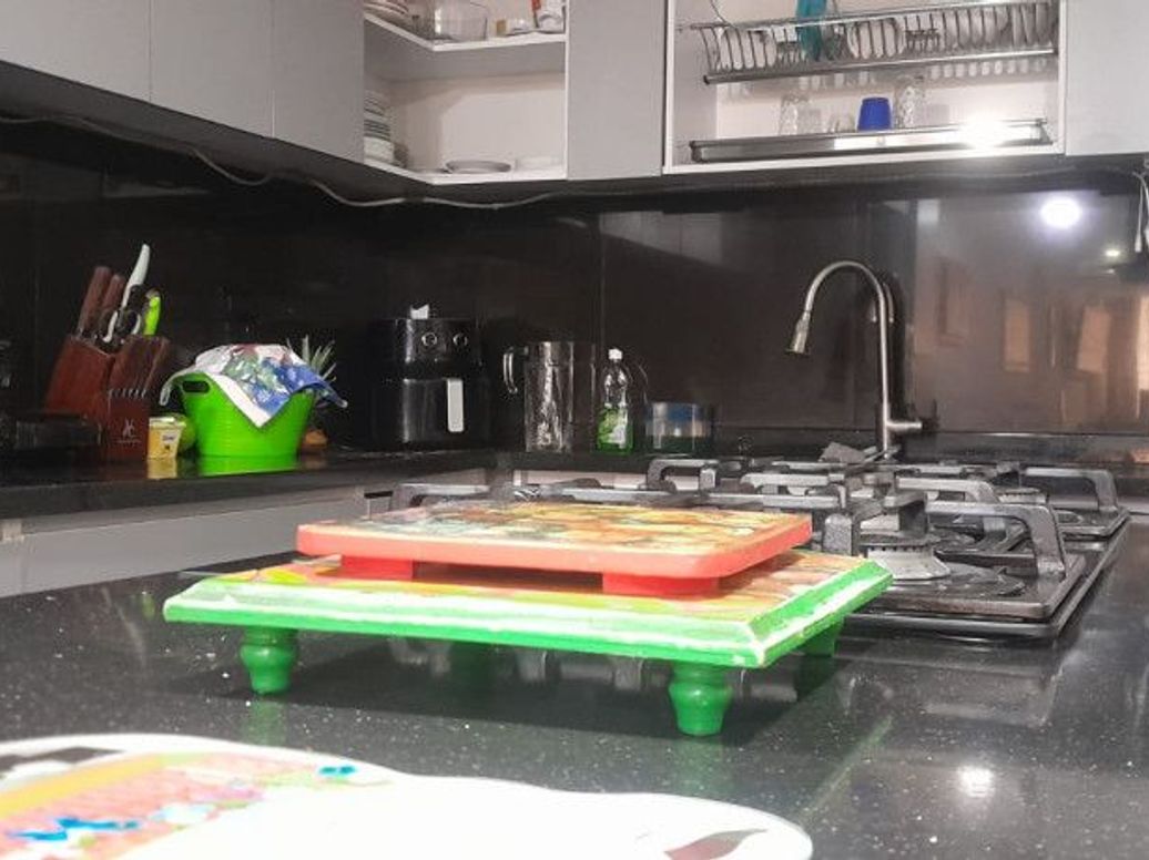 Casa de 10 alcobas en venta en Santander Sur, Bogotá, 180 m² · foto 10 de 19
