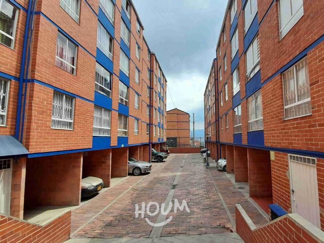 Apartamento de 3 alcobas en venta en Horizontes, Bogotá, 58 m² · foto 15 de 17