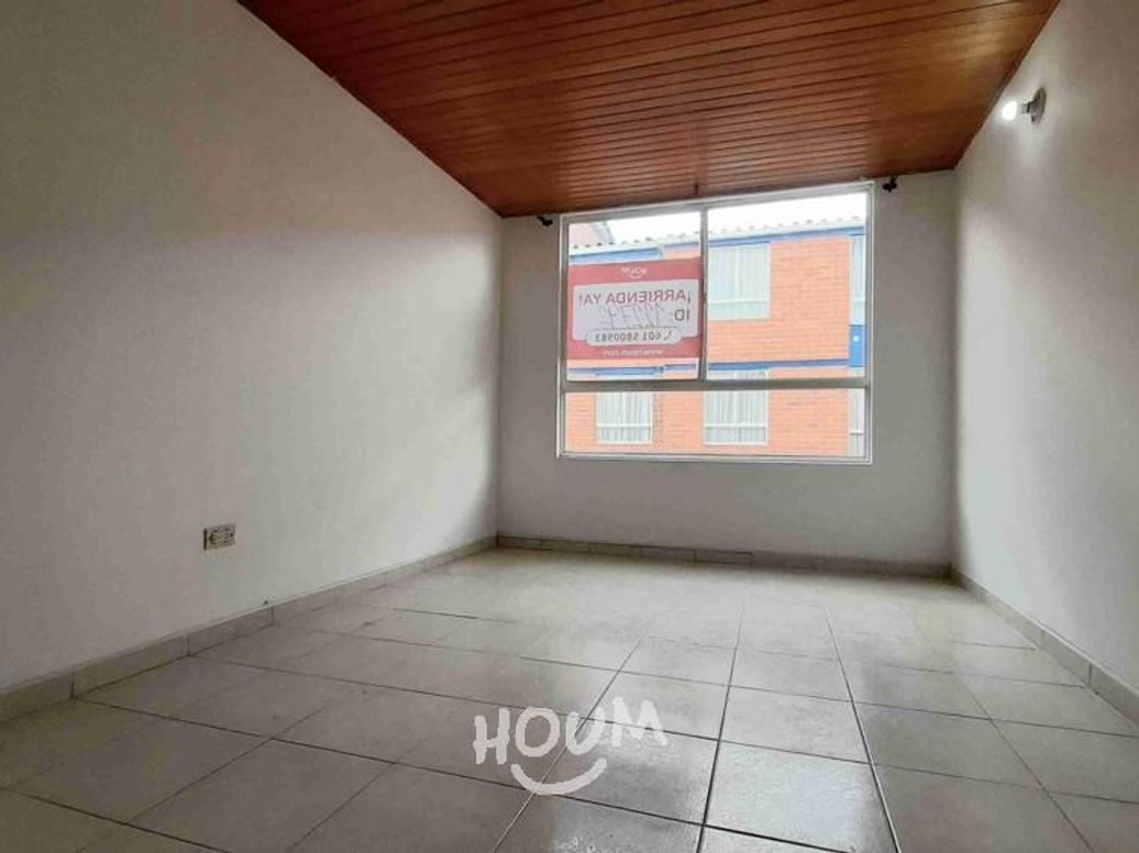 Apartamento de 3 alcobas en venta en Horizontes, Bogotá, 58 m² · foto 14 de 17