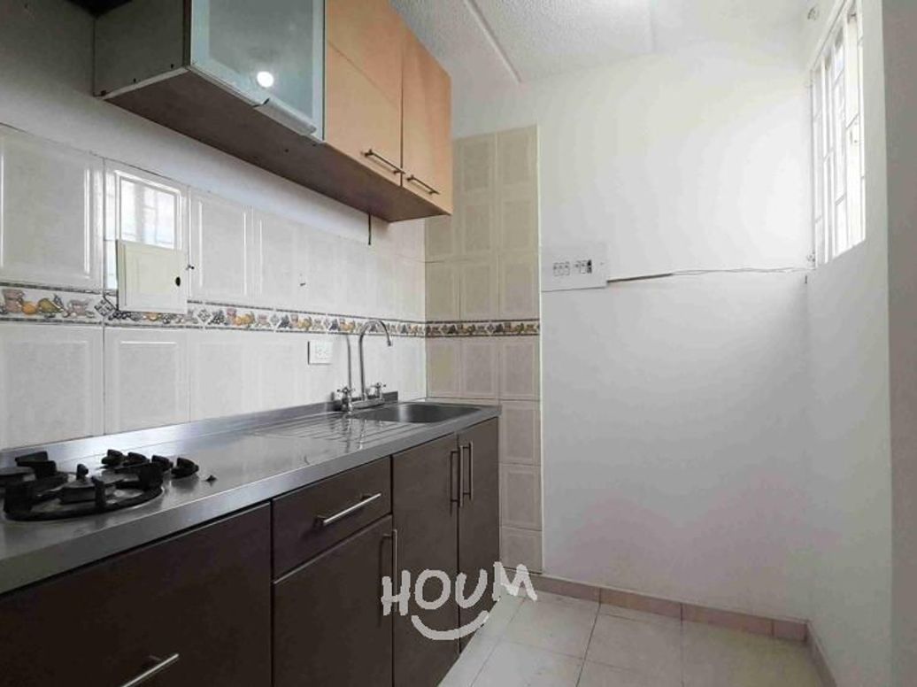 Apartamento de 3 alcobas en venta en Horizontes, Bogotá, 58 m² · foto 6 de 17