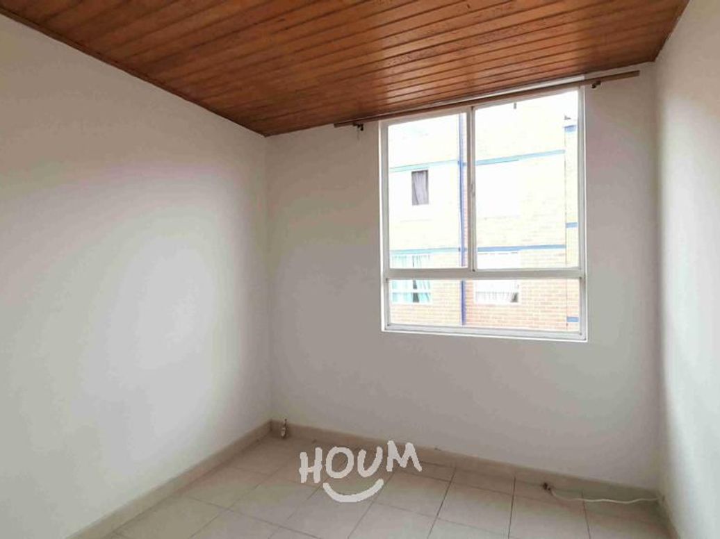 Apartamento de 3 alcobas en venta en Horizontes, Bogotá, 58 m² · foto 12 de 17