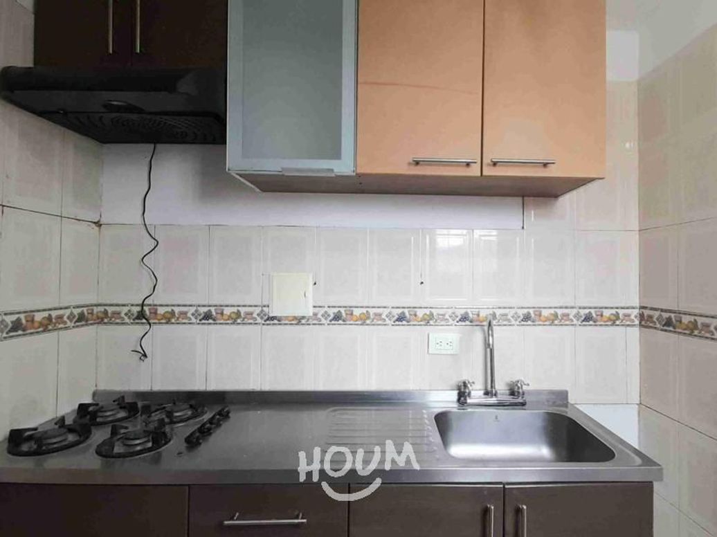 Apartamento de 3 alcobas en venta en Horizontes, Bogotá, 58 m² · foto 7 de 17