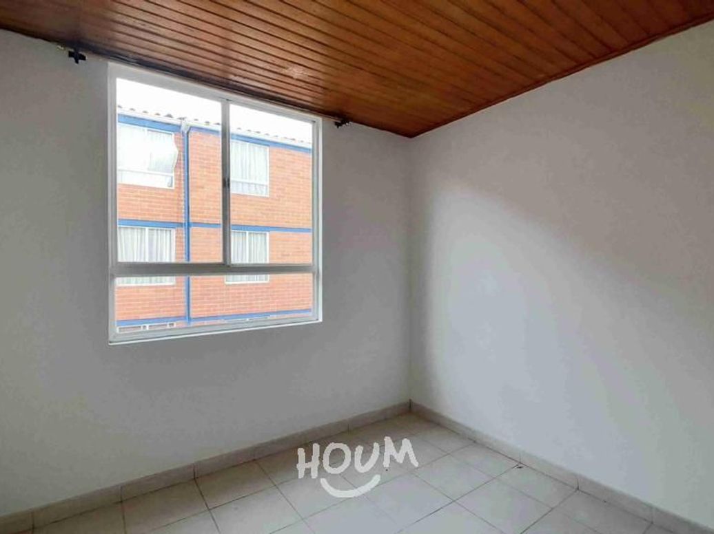 Apartamento de 3 alcobas en venta en Horizontes, Bogotá, 58 m² · foto 2 de 17