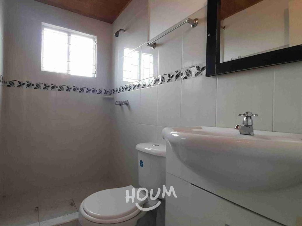 Apartamento de 3 alcobas en venta en Horizontes, Bogotá, 58 m² · foto 3 de 17