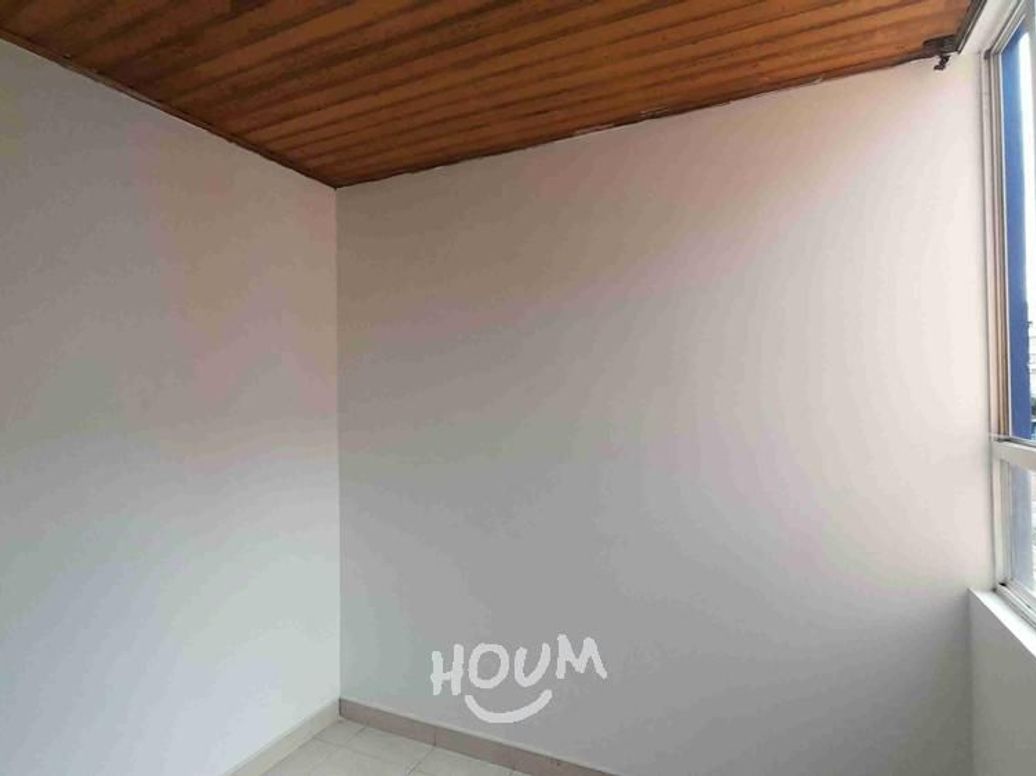 Apartamento de 3 alcobas en venta en Horizontes, Bogotá, 58 m² · foto 4 de 17
