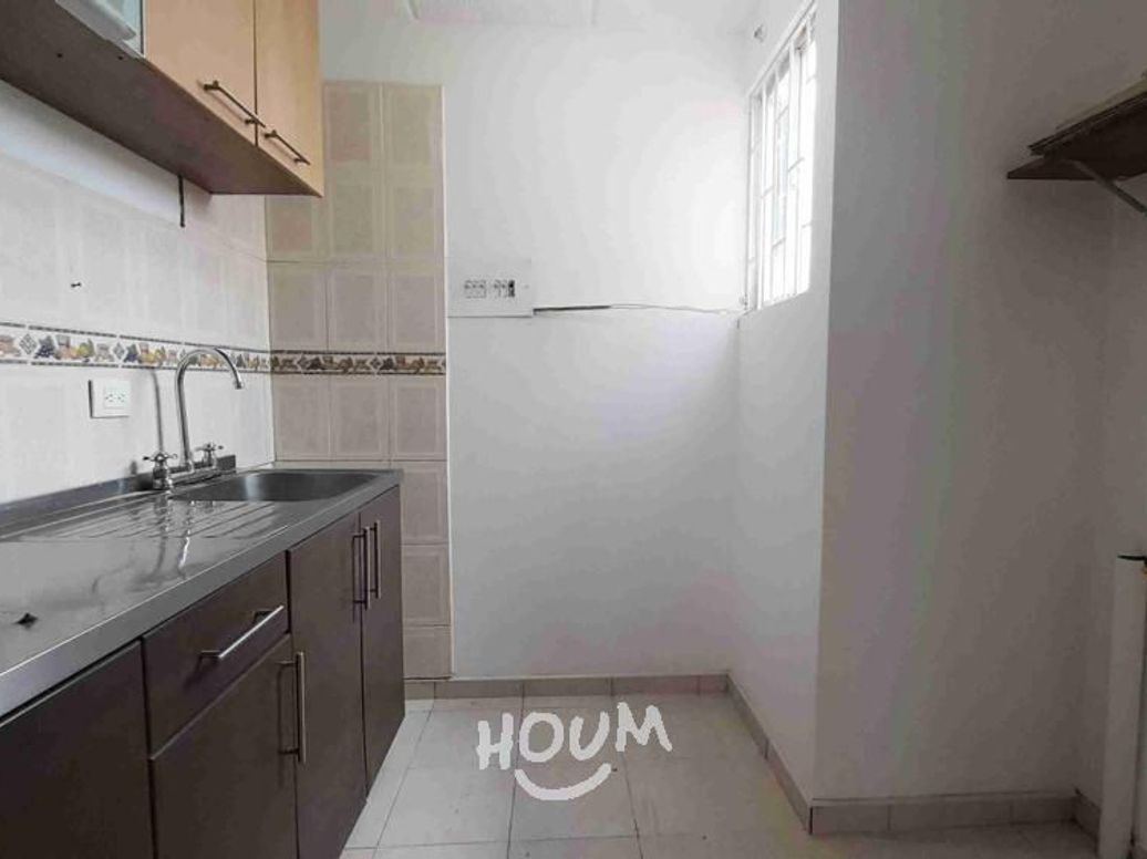 Apartamento de 3 alcobas en venta en Horizontes, Bogotá, 58 m² · foto 13 de 17