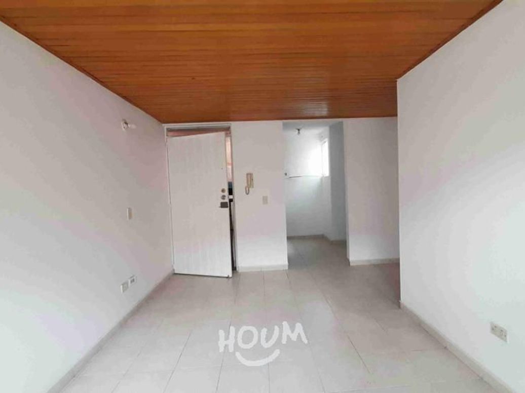 Apartamento de 3 alcobas en venta en Horizontes, Bogotá, 58 m² · foto 17 de 17