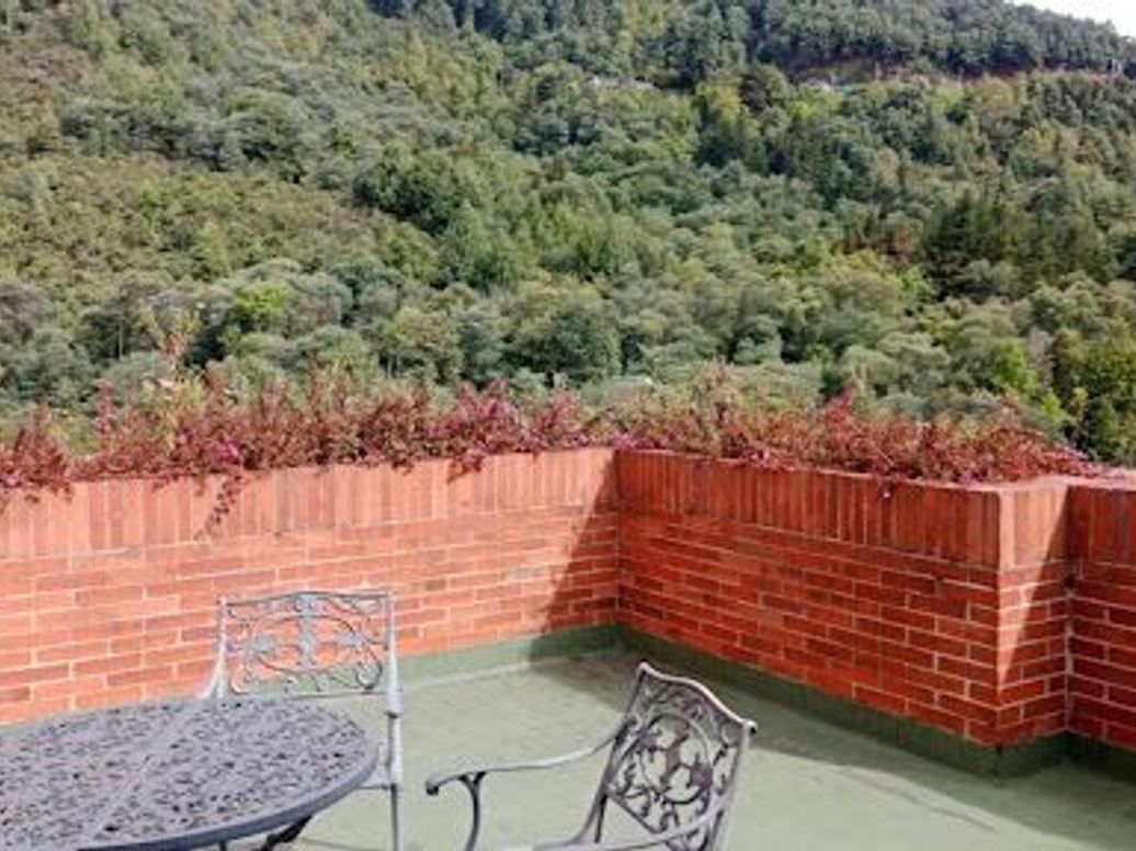 Apartamento de 4 alcobas en venta en Chicó Norte, Bogotá, 287 m² · foto 6 de 20