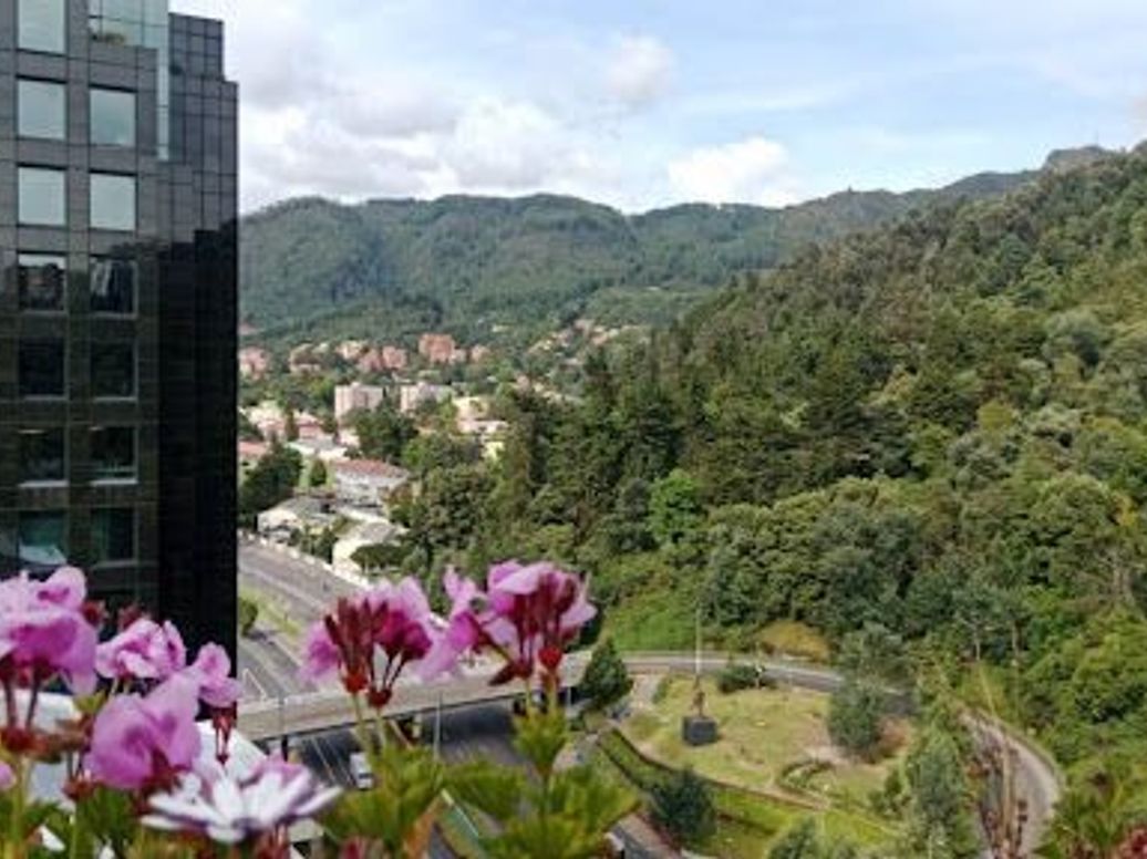 Apartamento de 4 alcobas en venta en Chicó Norte, Bogotá, 287 m² · foto 9 de 20