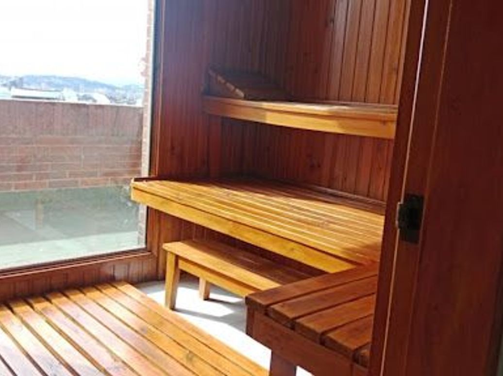 Apartamento de 4 alcobas en venta en Chicó Norte, Bogotá, 287 m² · foto 10 de 20
