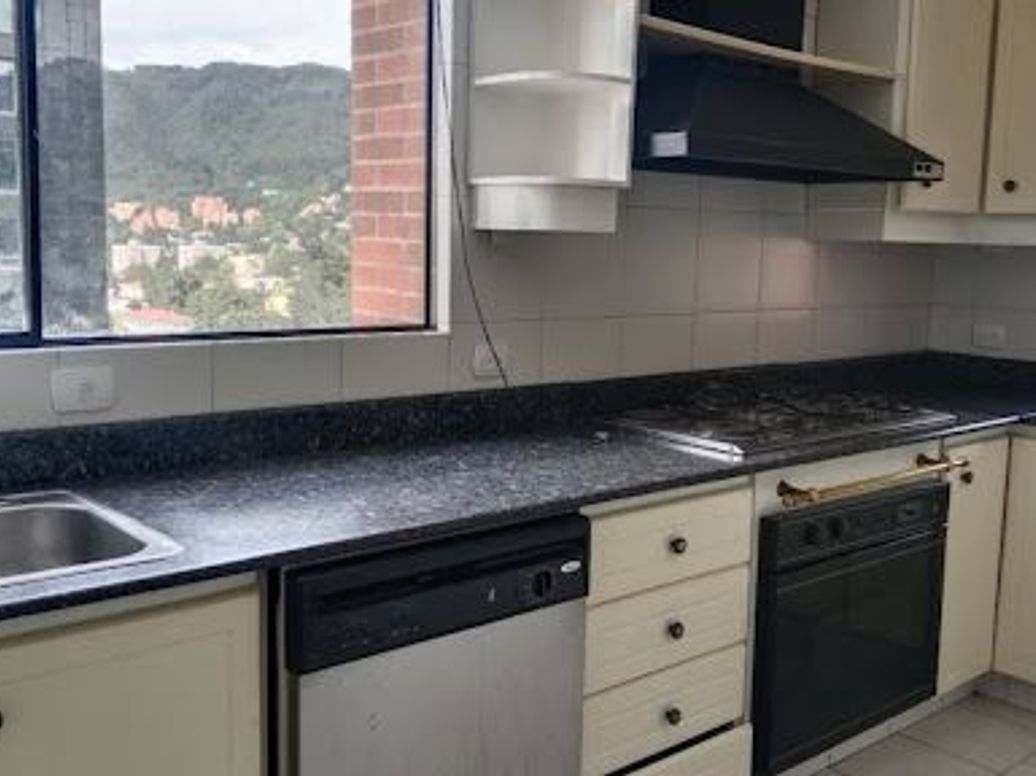 Apartamento de 4 alcobas en venta en Chicó Norte, Bogotá, 287 m² · foto 14 de 20