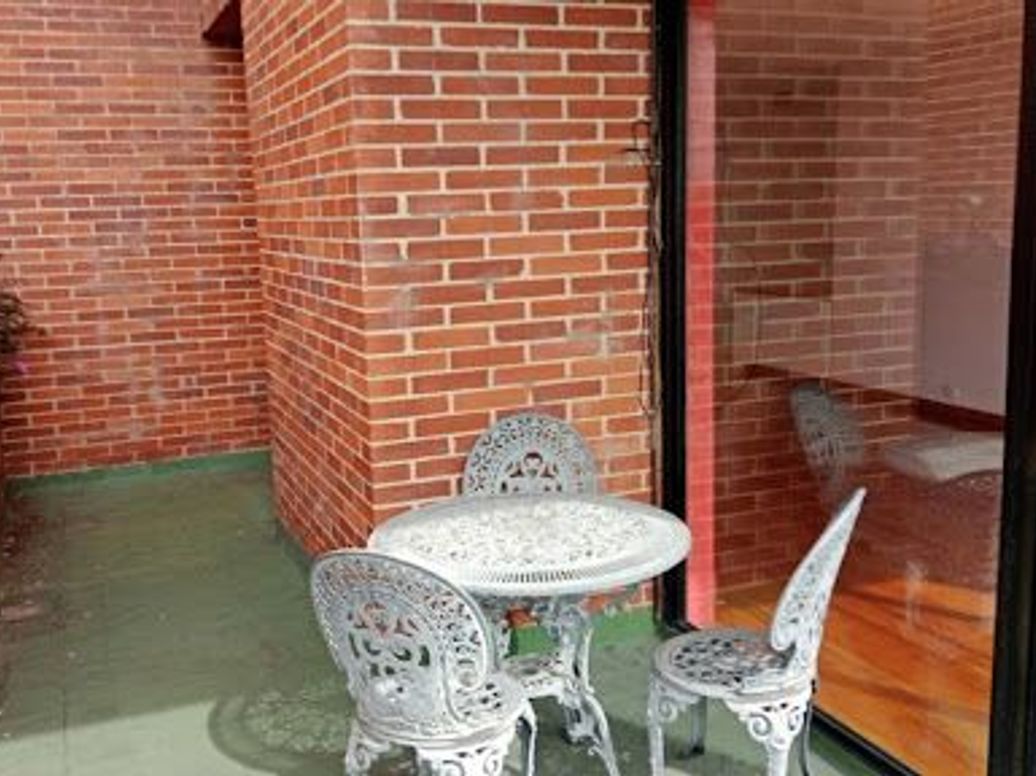 Apartamento de 4 alcobas en venta en Chicó Norte, Bogotá, 287 m² · foto 19 de 20
