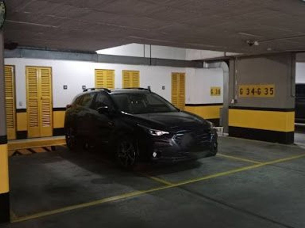 Apartamento de 4 alcobas en venta en Chicó Norte, Bogotá, 287 m² · foto 20 de 20