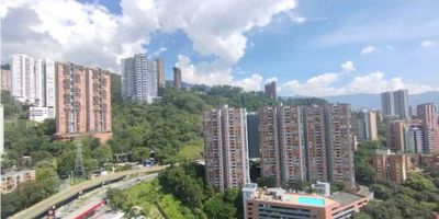 APARTAMRNTO EN ALQUILER EN MEDELLIN -POBLADO. SECTOR PALMAS, SI TE GUSTA TENER TODO A LA MANO SIN NECESIDAD DE UTILIZAR EL CARRO, ESTE ES TU APTO,  SUPERMERCADO EURO, D1, POMONA, MAL ENTRE PALMAS DONDE ENCUENTRAS DIFERENTES RESTAURANTES,TIENDAS DE MASCOTAS, DROGUERIAS Y CAFES, CUENTA CON DOS ALCOBAS AMPLIAS, 2 BAÑOS Y PARQUEADERO, LA UNIDAD TIENE PISCINA, JUEGOS, VARIOS SALONES SOCIALES,GYM, ZONA VERDE Y DE MASCOTAS TURCO, SAUNA Y VIGILANCIA, CÓDIGO 9494129
