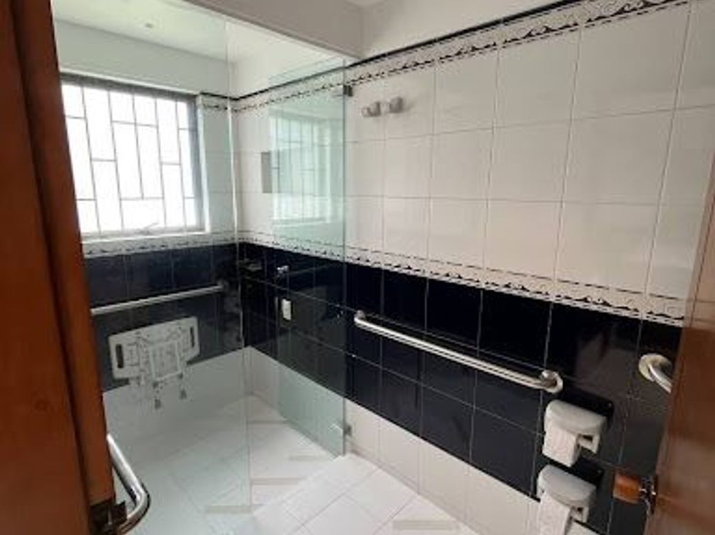 Casa de 4 alcobas en venta en Santa Barbara Alta, Bogotá, 414 m² · foto 16 de 20