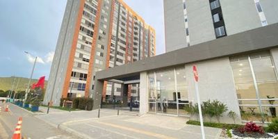  ¡Apartamento en arriendo para estrenar  Conjunto LECO CITY!  Ubicación privilegiada Autopista Norte con calle 197. 40 m con acabados modernos y acogedores 2 habitaciones 2 baños Sala-comedor Cocina integral Parqueadero comunal Canon con Administración incluida¡Hermosos acabados y excelente ubicación! Agenda tu cita hoy mismo con nosotros Somos Acuerdo Virtual Inmobiliario.