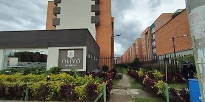 APARTAMENTO INTERIOR, EXCELENTES ACABADOS, CUENTA CON BUENA VENTILACION Y BUENA LUMINACION NATURAL.

BUENA UBICACIÓN, A 10 MINUTOS VIA BOGOTÁ – TUNJA. A 10 MINUTOS DE BOMBEROS TOCANCIPA, A 15
MINUTOS DEL INSTITUTO TECNICO INDUSTRIAL DE TOCANCIPA.