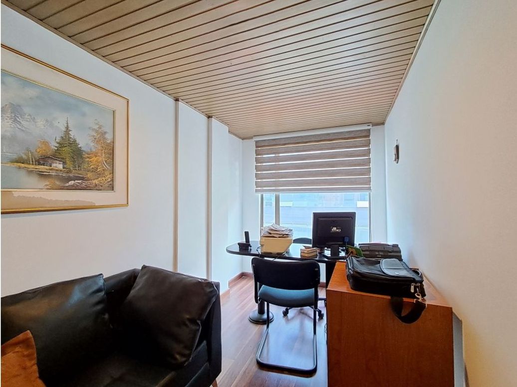 Apartamento de 2 alcobas en venta en La Castellana, Bogotá, 76 m² · foto 8 de 20