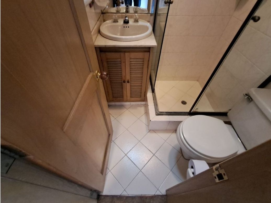 Apartamento de 2 alcobas en venta en La Castellana, Bogotá, 76 m² · foto 16 de 20