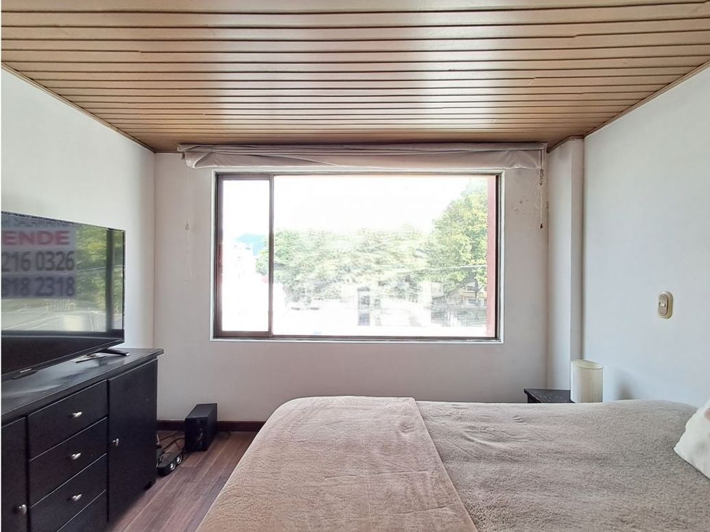 Apartamento de 2 alcobas en venta en La Castellana, Bogotá, 76 m² · foto 18 de 20